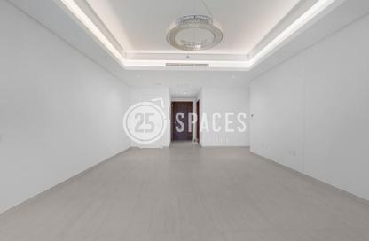 Apartment - 2 Bedrooms - 4 Bathrooms for rent in Crystal Residence - Gewan Island - The Pearl Island - Doha