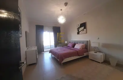 Apartment - 1 Bedroom - 2 Bathrooms for rent in Fox Hills South - Fox Hills - Lusail