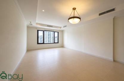 Apartment - 1 Bedroom - 1 Bathroom for sale in West Porto Drive - Porto Arabia - The Pearl Island - Doha
