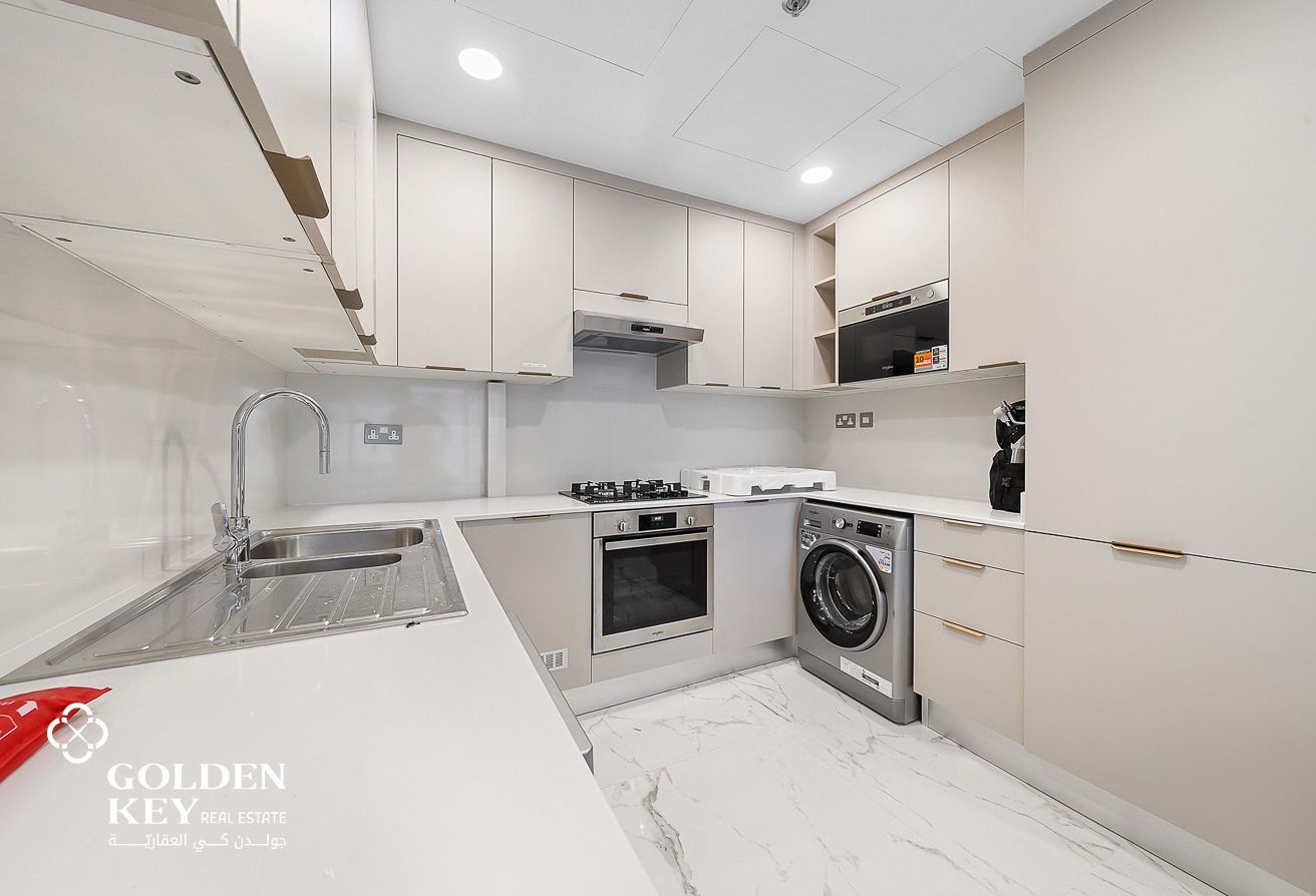 Bills Included | Brand New 2BR w/ 2 Balconies | FF