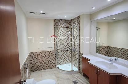 Apartment - 2 - 3 for rent in One Porto Arabia - Porto Arabia - The Pearl Island - Doha Apartment - 2 - 3 for rent in One Porto Arabia - Porto Arabia - The Pearl Island - Doha