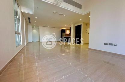 Apartment - 2 Bedrooms - 3 Bathrooms for rent in Viva West - Viva Bahriyah - The Pearl Island - Doha