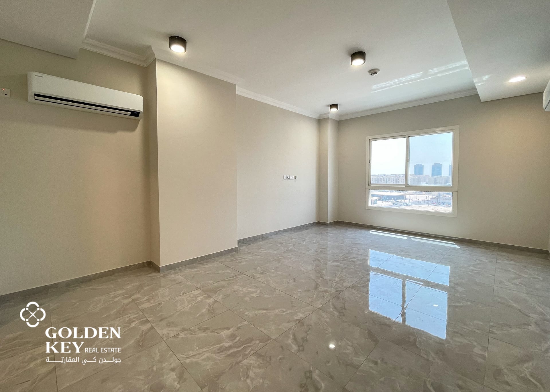Unfurnished | Available 3 Bedroom in Mshereib