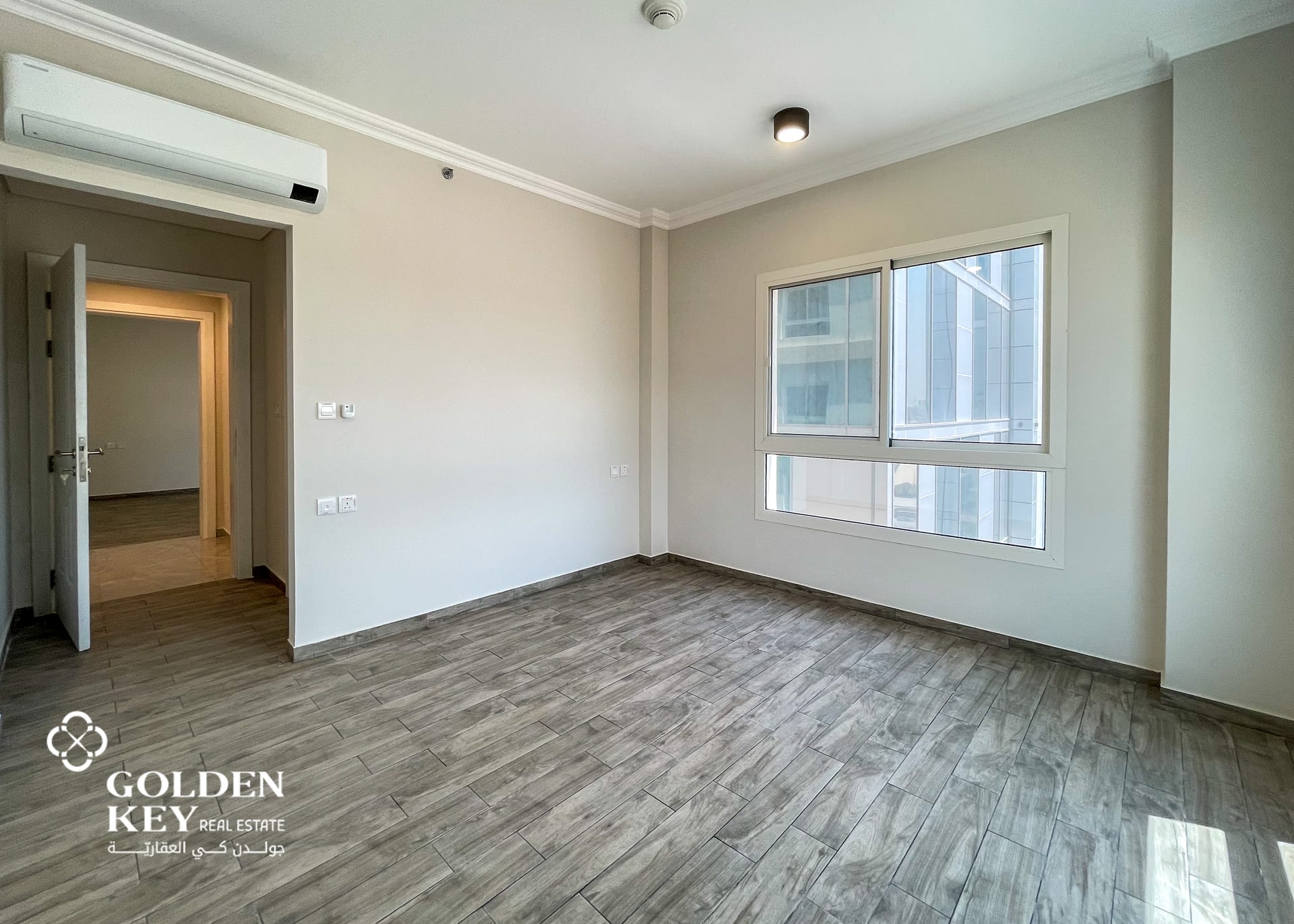 Unfurnished | Available 3 Bedroom in Mshereib
