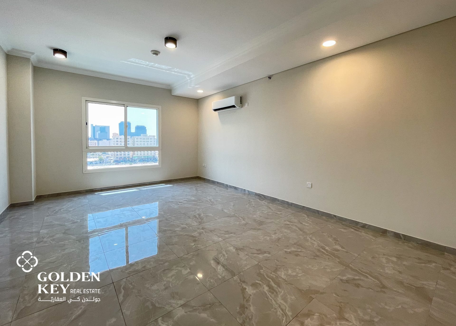 Unfurnished | Available 3 Bedroom in Mshereib