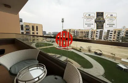 شقة - 2 غرف نوم - 3 حمامات للايجار في روما - فوكس هيلز - فوكس هيلز - الوسيل