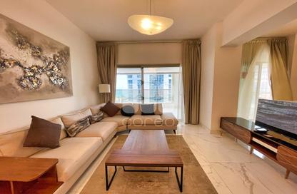 Apartment - 2 Bedrooms - 4 Bathrooms for rent in West Bay Villas - West Bay - West Bay - Doha Apartment - 2 Bedrooms - 4 Bathrooms for rent in West Bay Villas - West Bay - West Bay - Doha