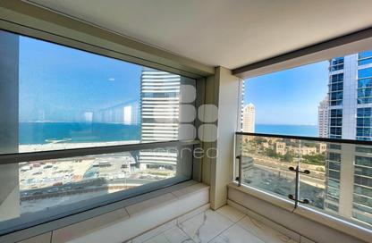 Apartment - 2 Bedrooms - 4 Bathrooms for rent in West Bay Villas - West Bay - West Bay - Doha Apartment - 2 Bedrooms - 4 Bathrooms for rent in West Bay Villas - West Bay - West Bay - Doha