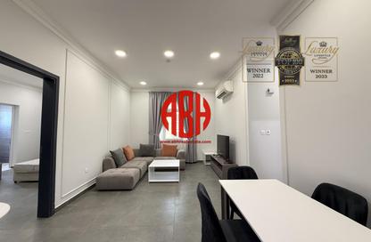Apartment - 3 - 3 for rent in Al Nasr Street - Al Nasr - Doha