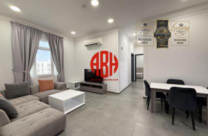 Apartment - 3 - 3 for rent in Al Nasr Street - Al Nasr - Doha