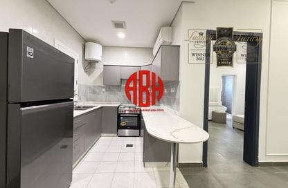 Apartment - 3 - 3 for rent in Al Nasr Street - Al Nasr - Doha