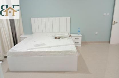 Apartment - Studio - 1 Bathroom for rent in Najma Street - Najma - Doha