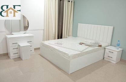 Apartment - Studio - 1 Bathroom for rent in Najma Street - Najma - Doha Apartment - Studio - 1 Bathroom for rent in Najma Street - Najma - Doha