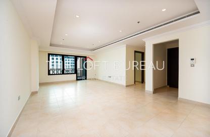 Apartment - 1 - 2 for rent in Tower 31 - Porto Arabia - The Pearl Island - Doha Apartment - 1 - 2 for rent in Tower 31 - Porto Arabia - The Pearl Island - Doha
