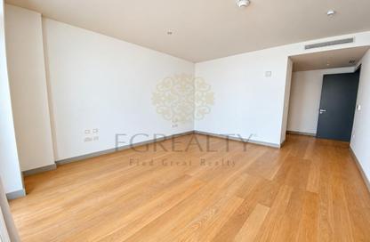 Apartment - 1 - 2 for rent in Seef Lusail Tower 1 - Seef Lusail - Lusail City - Lusail