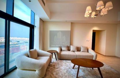 Apartment - 2 Bedrooms - 3 Bathrooms for rent in Giardino Apartments - The Pearl Island - Doha
