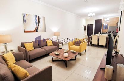 Apartment - 2 - 2 for rent in Ain Khaled - Doha Apartment - 2 - 2 for rent in Ain Khaled - Doha