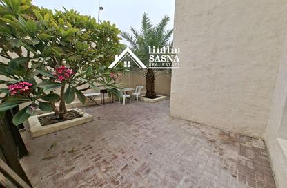 Apartment - 2 Bedrooms - 2 Bathrooms for rent in Al Thumama - Al Thumama - Doha