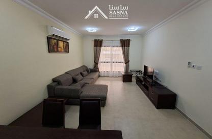 Apartment - 2 Bedrooms - 2 Bathrooms for rent in Al Thumama - Al Thumama - Doha Apartment - 2 Bedrooms - 2 Bathrooms for rent in Al Thumama - Al Thumama - Doha
