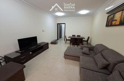 Apartment - 2 Bedrooms - 2 Bathrooms for rent in Al Thumama - Al Thumama - Doha Apartment - 2 Bedrooms - 2 Bathrooms for rent in Al Thumama - Al Thumama - Doha