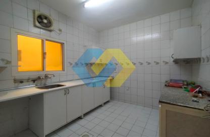 Apartment - 2 Bedrooms - 2 Bathrooms for rent in Old Airport Road - Old Airport Road - Doha Apartment - 2 Bedrooms - 2 Bathrooms for rent in Old Airport Road - Old Airport Road - Doha