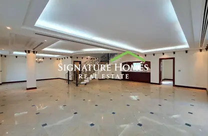 Villa - 5 Bedrooms - 6 Bathrooms for rent in West Bay Lagoon Villas - West Bay Lagoon - West Bay Lagoon - Doha
