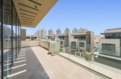 فيلا - 6 - 7 للايجار في حدائق جاردينو - فيلات جاردينو - جزيرة اللؤلؤة - الدوحة فيلا - 6 - 7 للايجار في حدائق جاردينو - فيلات جاردينو - جزيرة اللؤلؤة - الدوحة