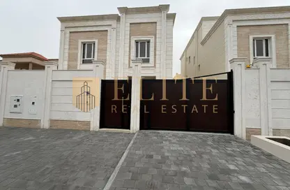 فيلا - 7 غرف نوم - 7 حمامات للبيع في شارع  بو هامو - أبو هامور - الدوحة