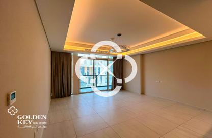 Apartment - 1 - 2 for sale in Gewan Island - The Pearl Island - Doha