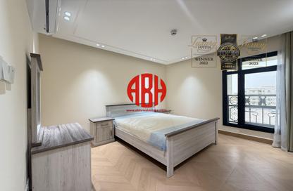 Apartment - 2 Bedrooms - 2 Bathrooms for rent in Al Nasr Street - Al Nasr - Doha