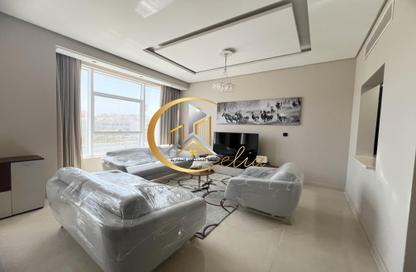 Apartment - 2 Bedrooms - 4 Bathrooms for rent in Anas Street - Fereej Bin Mahmoud North - Fereej Bin Mahmoud - Doha Apartment - 2 Bedrooms - 4 Bathrooms for rent in Anas Street - Fereej Bin Mahmoud North - Fereej Bin Mahmoud - Doha