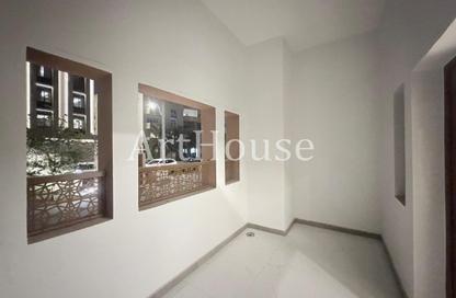 Apartment - 2 - 3 for rent in Fox Hills South - Fox Hills - Lusail Apartment - 2 - 3 for rent in Fox Hills South - Fox Hills - Lusail