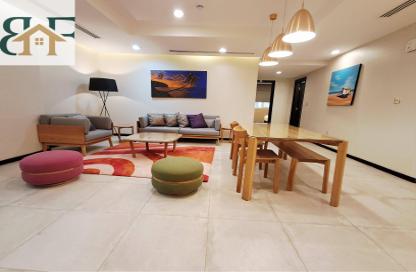 Apartment - 2 Bedrooms - 2 Bathrooms for rent in Al Mansoura - Al Mansoura - Doha