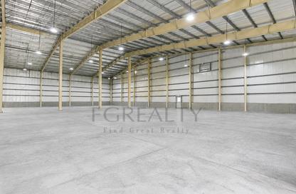 Warehouse - Studio - 2 for sale in Industrial Area 4 - Industrial Area - Industrial Area - Doha