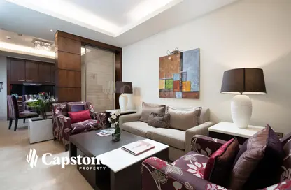 Apartment - 1 Bedroom - 1 Bathroom for rent in Central Inn Souq Waqif - Souq Waqif - Al Jasra - Doha