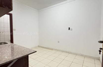 Apartment - Studio - 1 Bathroom for rent in Old Airport Road - Old Airport Road - Doha