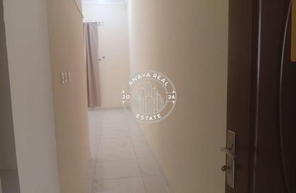 Apartment - 1 Bedroom - 1 Bathroom for rent in Wadi Al Markh - Muraikh - AlMuraikh - Doha
