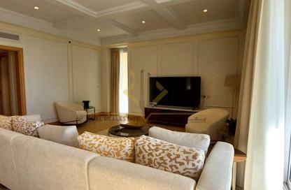 Apartment - 3 Bedrooms - 4 Bathrooms for sale in The Pearl Island - Doha Apartment - 3 Bedrooms - 4 Bathrooms for sale in The Pearl Island - Doha