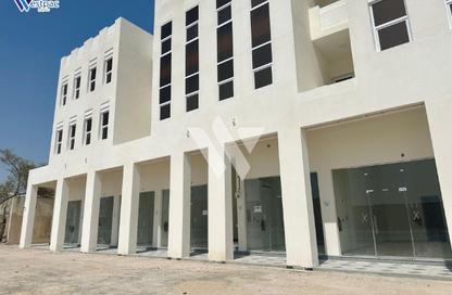 Shop - Studio - 1 for rent in Salwa Road - Al Aziziyah - Doha