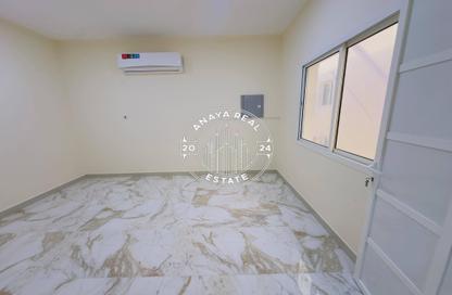 Apartment - 1 Bedroom - 1 Bathroom for rent in Al Sailiya - Al Sailiya - Doha Apartment - 1 Bedroom - 1 Bathroom for rent in Al Sailiya - Al Sailiya - Doha