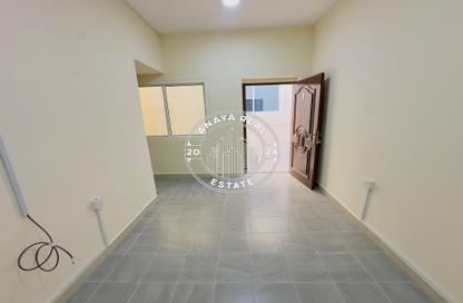 Apartment - 1 Bedroom - 1 Bathroom for rent in Al Sailiya - Al Sailiya - Doha Apartment - 1 Bedroom - 1 Bathroom for rent in Al Sailiya - Al Sailiya - Doha