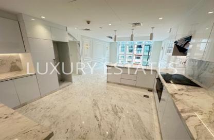 Penthouse - 4 Bedrooms - 6 Bathrooms for sale in East Porto Drive - Porto Arabia - The Pearl Island - Doha Penthouse - 4 Bedrooms - 6 Bathrooms for sale in East Porto Drive - Porto Arabia - The Pearl Island - Doha