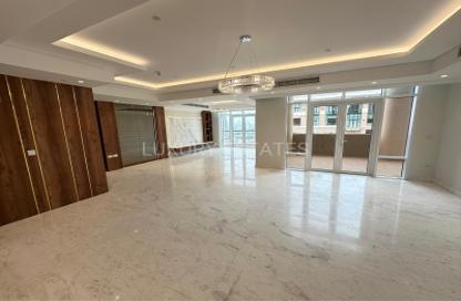 Penthouse - 4 Bedrooms - 6 Bathrooms for sale in East Porto Drive - Porto Arabia - The Pearl Island - Doha Penthouse - 4 Bedrooms - 6 Bathrooms for sale in East Porto Drive - Porto Arabia - The Pearl Island - Doha