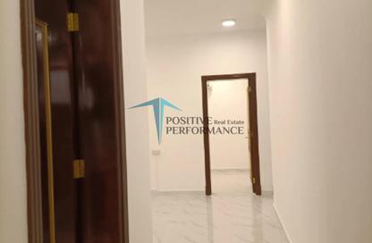 Apartment - 2 Bedrooms - 2 Bathrooms for rent in Old Airport Road - Old Airport Road - Doha