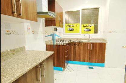 Apartment - 2 Bedrooms - 2 Bathrooms for rent in Old Airport Road - Old Airport Road - Doha
