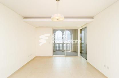 Apartment - 2 Bedrooms - 4 Bathrooms for rent in Giardino Apartments - The Pearl Island - Doha