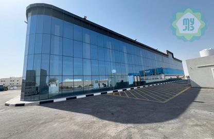 Warehouse - Studio - 7+ for rent in East Industrial Street - Birkat Al Awamer - Al Wakra