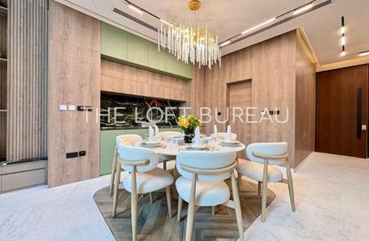 Villa - 5 Bedrooms - 7+ Bathrooms for sale in Giardino Gardens - Giardino Villas - The Pearl Island - Doha