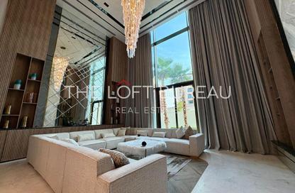 Villa - 5 Bedrooms - 7+ Bathrooms for sale in Giardino Gardens - Giardino Villas - The Pearl Island - Doha