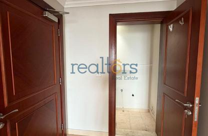 Apartment - 2 Bedrooms - 2 Bathrooms for rent in East Porto Drive - Porto Arabia - The Pearl Island - Doha